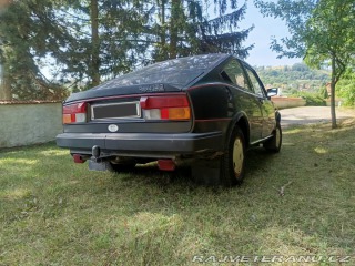 Škoda Rapid 130 1987