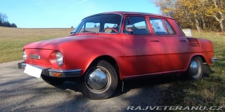 Škoda 100 L