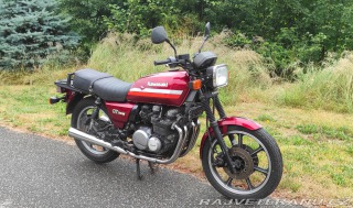 Kawasaki Z 750 GT