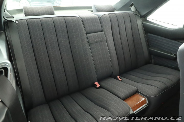 Mercedes-Benz 230 W124 230 CE 1989