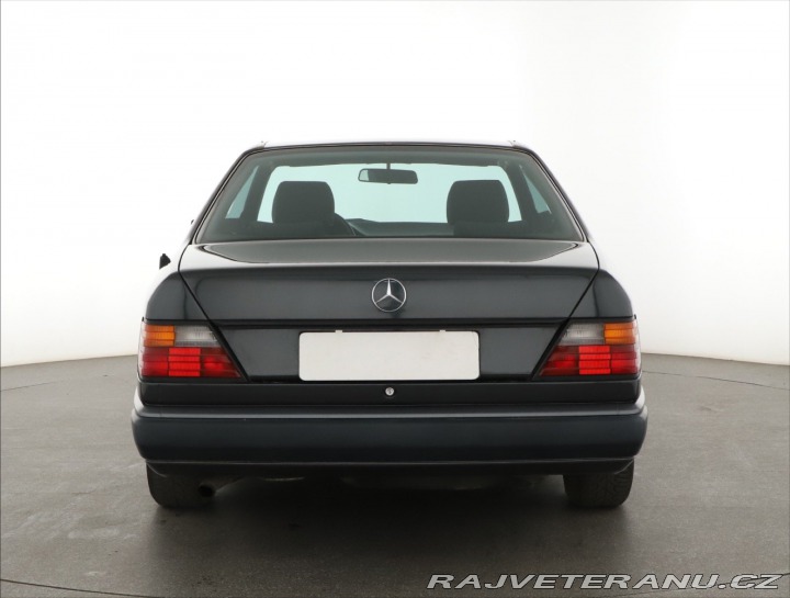 Mercedes-Benz 230 W124 230 CE 1989