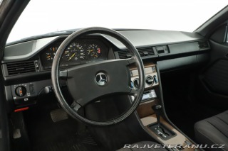Mercedes-Benz 230 W124 230 CE 1989