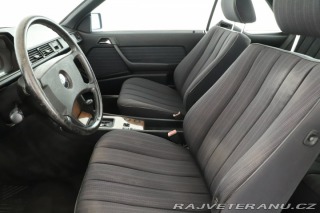 Mercedes-Benz 230 W124 230 CE 1989