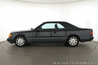Mercedes-Benz 230 W124 230 CE 1989