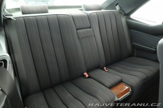 Mercedes-Benz 230 W124 230 CE 1989