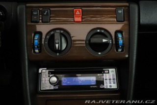 Mercedes-Benz 230 W124 230 CE 1989