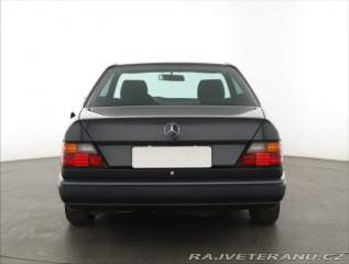 Mercedes-Benz 230 W124 230 CE 1989