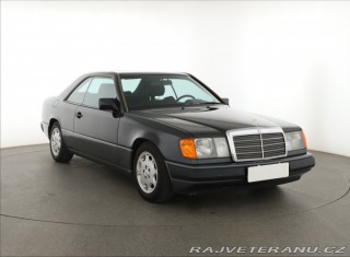 Mercedes-Benz 230 W124 230 CE 1989
