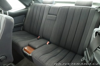 Mercedes-Benz 230 W124 230 CE 1989