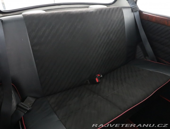 Mini Cooper MINI 3-door veterán Coope 1996