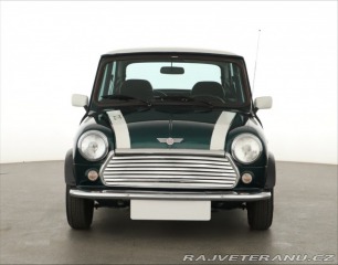 Mini Cooper MINI 3-door veterán Coope 1996