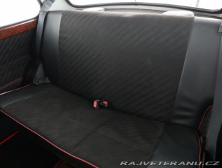 Mini Cooper MINI 3-door veterán Coope 1996