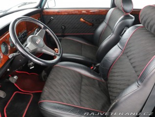 Mini Cooper MINI 3-door veterán Coope 1996