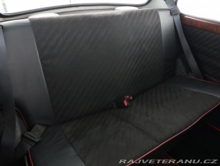 Mini Cooper MINI 3-door veterán Coope 1996