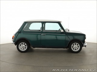 Mini Cooper MINI 3-door veterán Coope 1996