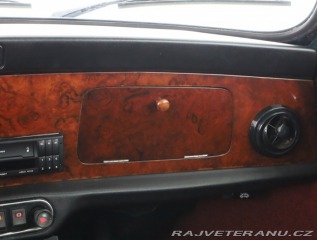 Mini Cooper MINI 3-door veterán Coope 1996