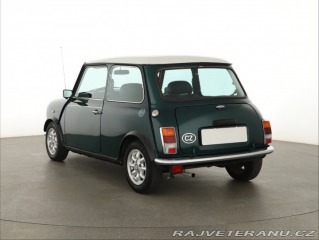 Mini Cooper MINI 3-door veterán Coope 1996