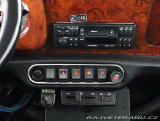 Mini Cooper MINI 3-door veterán Coope 1996