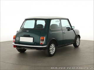 Mini Cooper MINI 3-door veterán Coope 1996