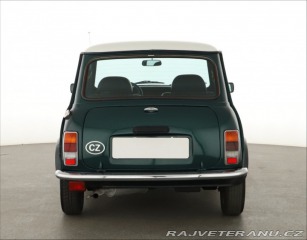 Mini Cooper MINI 3-door veterán Coope 1996
