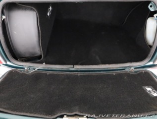 Mini Cooper MINI 3-door veterán Coope 1996