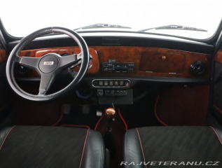 Mini Cooper MINI 3-door veterán Coope 1996