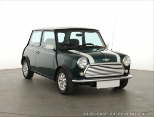 Mini Cooper MINI 3-door veterán Coope 1996