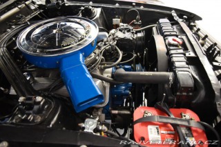 Ford Mustang MACH 1 1970