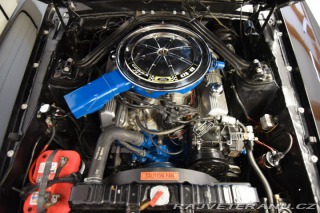 Ford Mustang MACH 1 1970