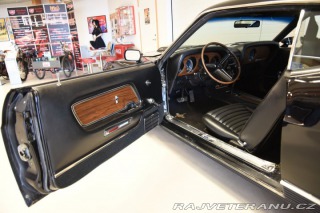 Ford Mustang MACH 1 1970