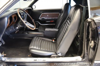 Ford Mustang MACH 1 1970