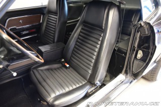 Ford Mustang MACH 1 1970