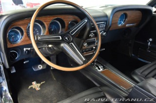 Ford Mustang MACH 1 1970