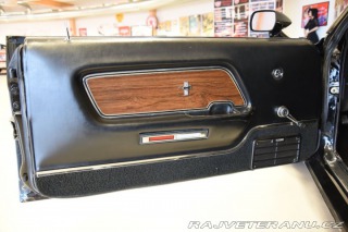 Ford Mustang MACH 1 1970