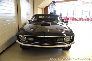 Ford Mustang MACH 1 1970