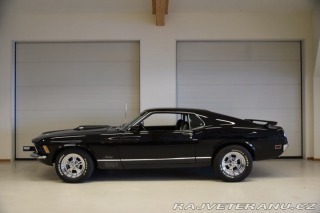 Ford Mustang MACH 1 1970