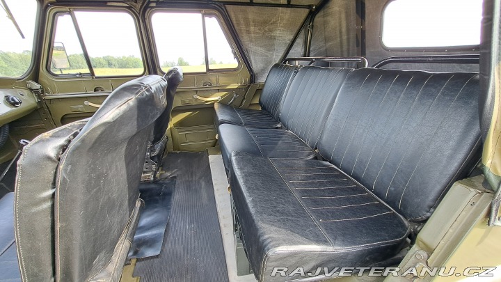 UAZ 469 1986