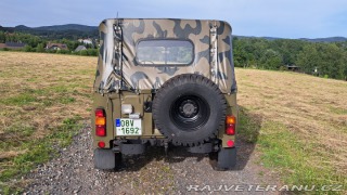 UAZ 469  1986