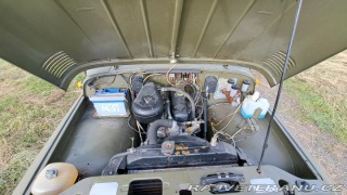 UAZ 469  1986