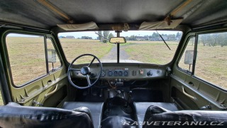 UAZ 469  1986
