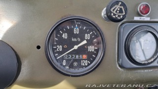 UAZ 469  1986