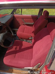 Tatra 613 1981