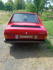 Tatra 613 1981