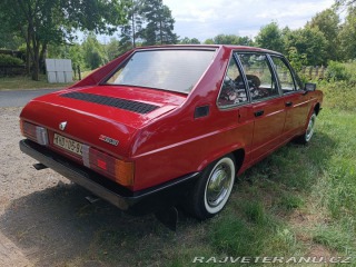 Tatra 613 1981
