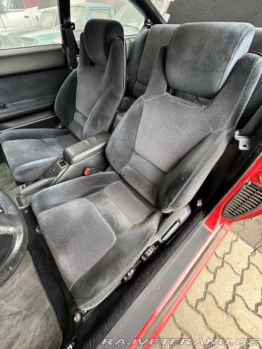 Toyota Celica Turbo 4WD (GT4) ST165 1988