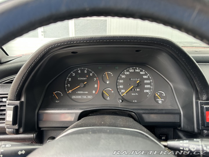 Toyota Celica Turbo 4WD (GT4) ST165 1988