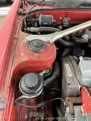 Toyota Celica Turbo 4WD (GT4) ST165 1988