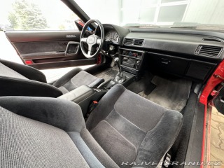 Toyota Celica Turbo 4WD (GT4) ST165 1988