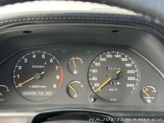 Toyota Celica Turbo 4WD (GT4) ST165 1988