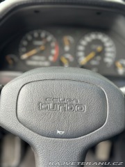 Toyota Celica Turbo 4WD (GT4) ST165 1988